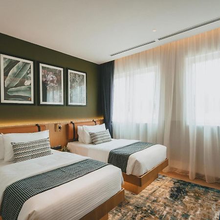 Macalister Hotel Managed By The Ascott Limited George Town Esterno foto