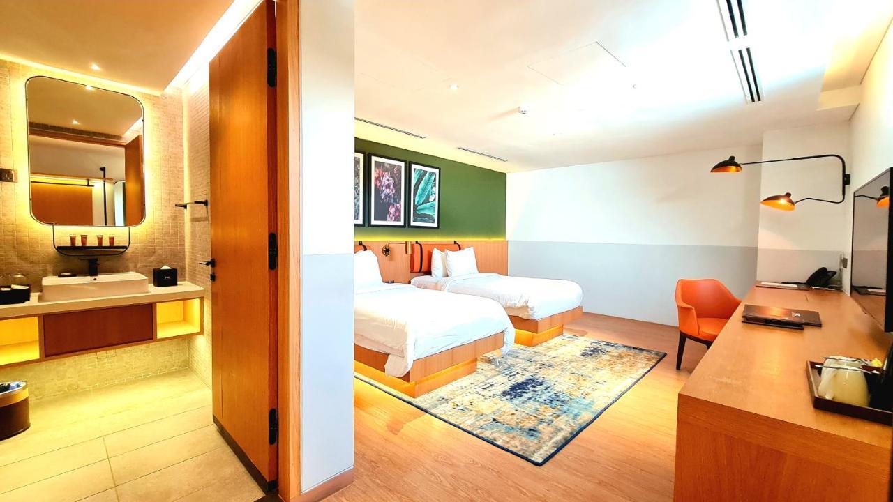 Macalister Hotel Managed By The Ascott Limited George Town Esterno foto