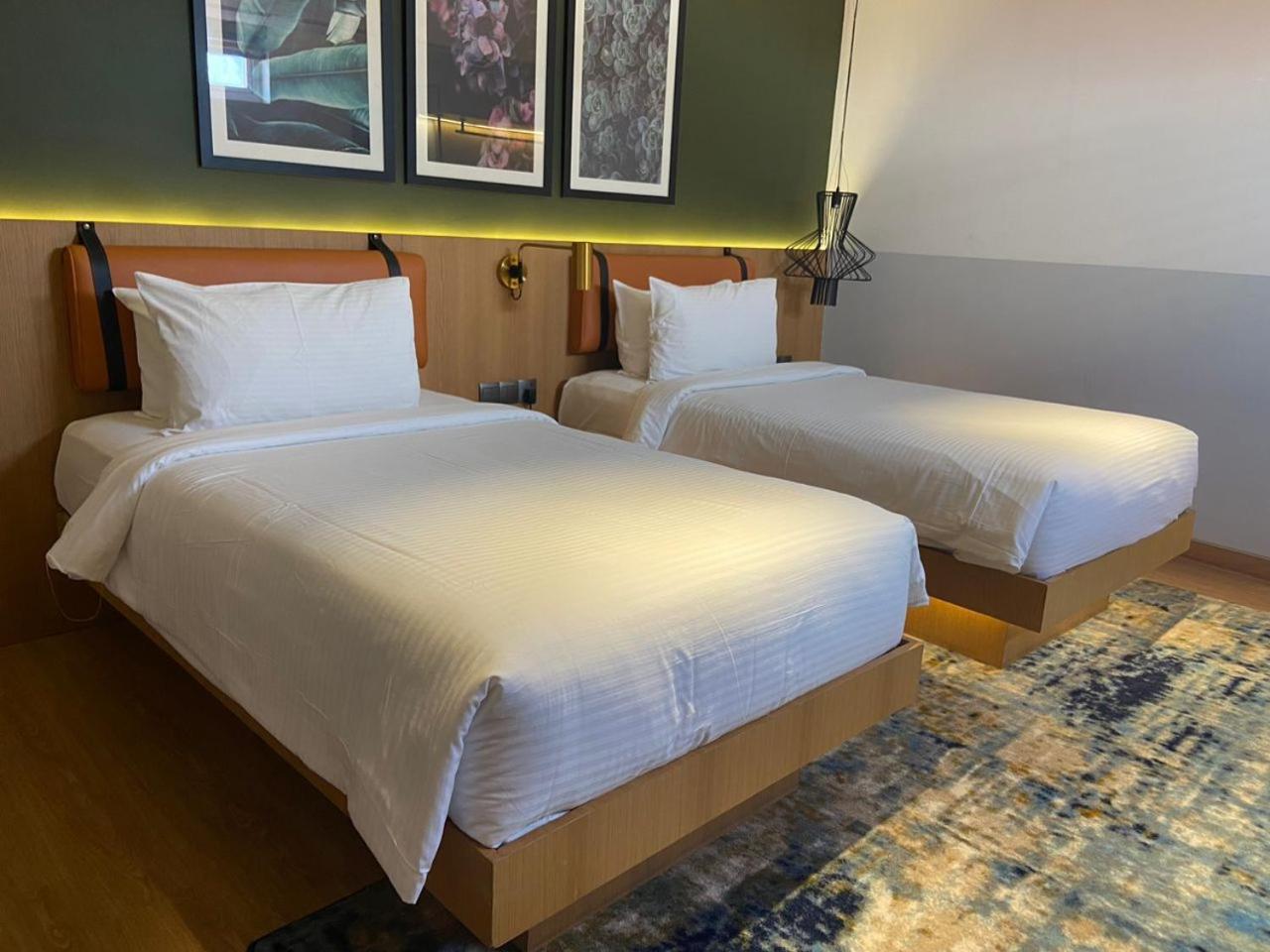 Macalister Hotel Managed By The Ascott Limited George Town Esterno foto