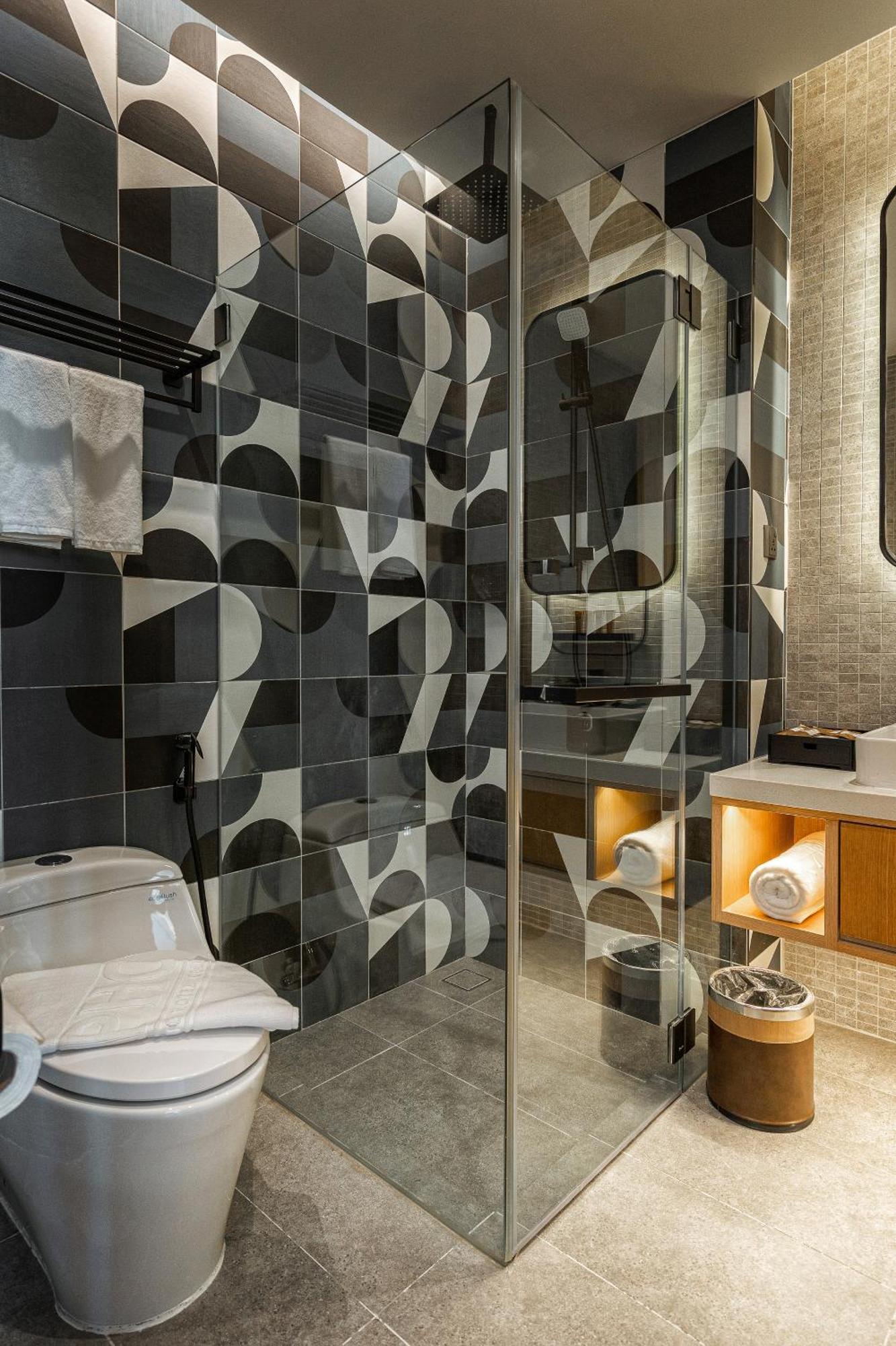 Macalister Hotel Managed By The Ascott Limited George Town Esterno foto
