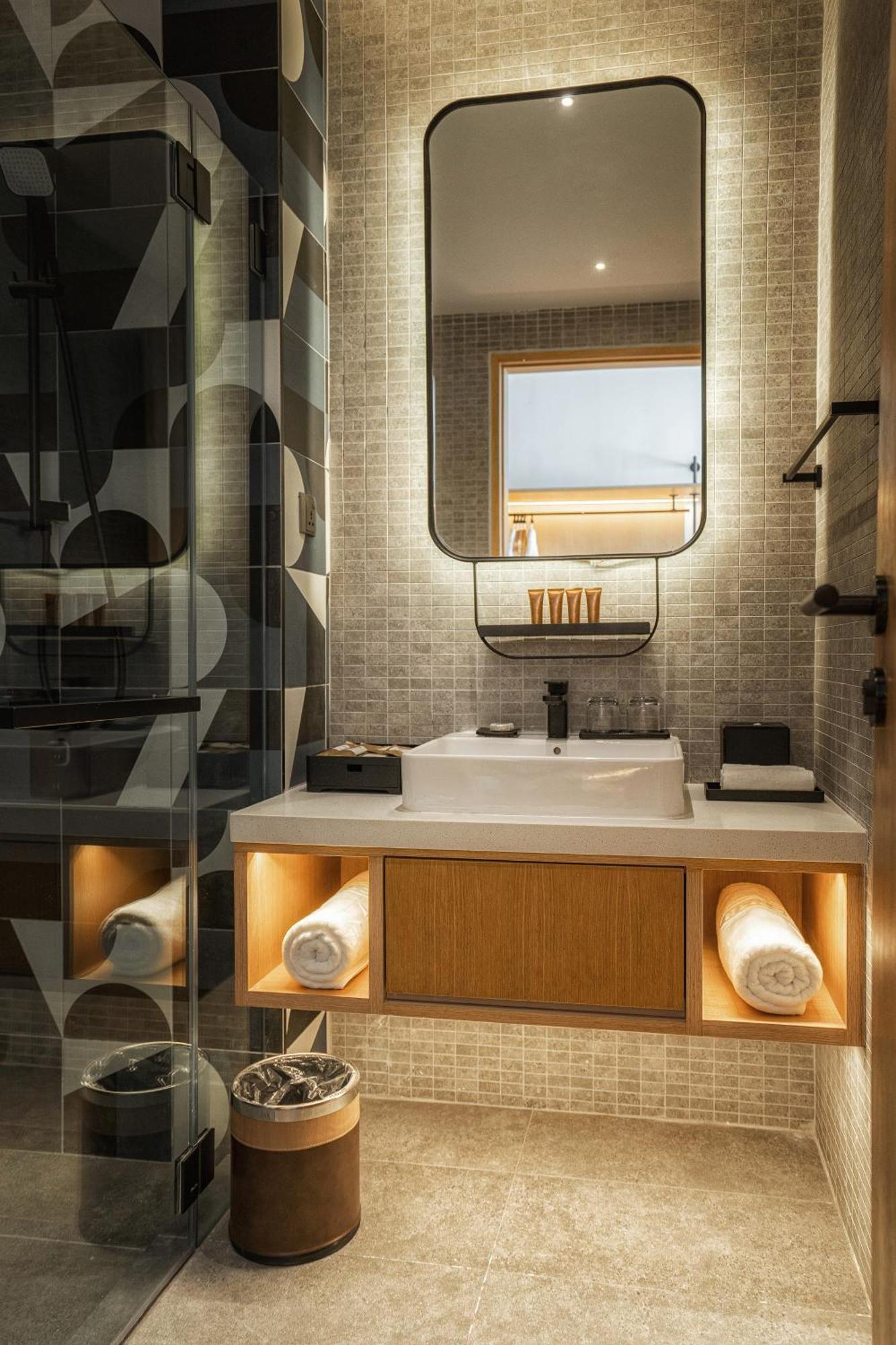 Macalister Hotel Managed By The Ascott Limited George Town Esterno foto