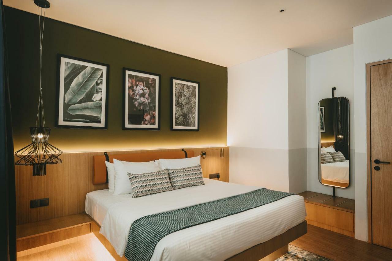 Macalister Hotel Managed By The Ascott Limited George Town Esterno foto