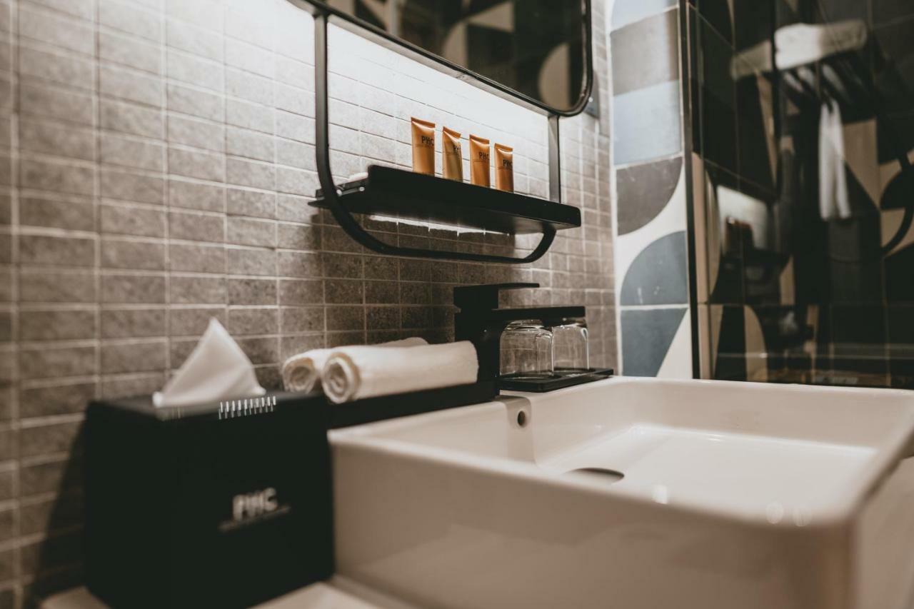 Macalister Hotel Managed By The Ascott Limited George Town Esterno foto