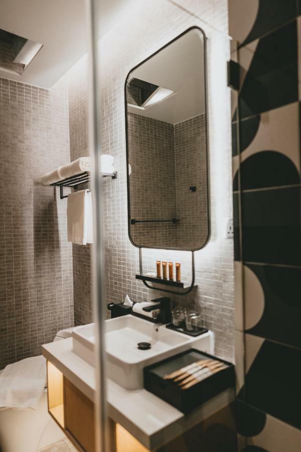 Macalister Hotel Managed By The Ascott Limited George Town Esterno foto