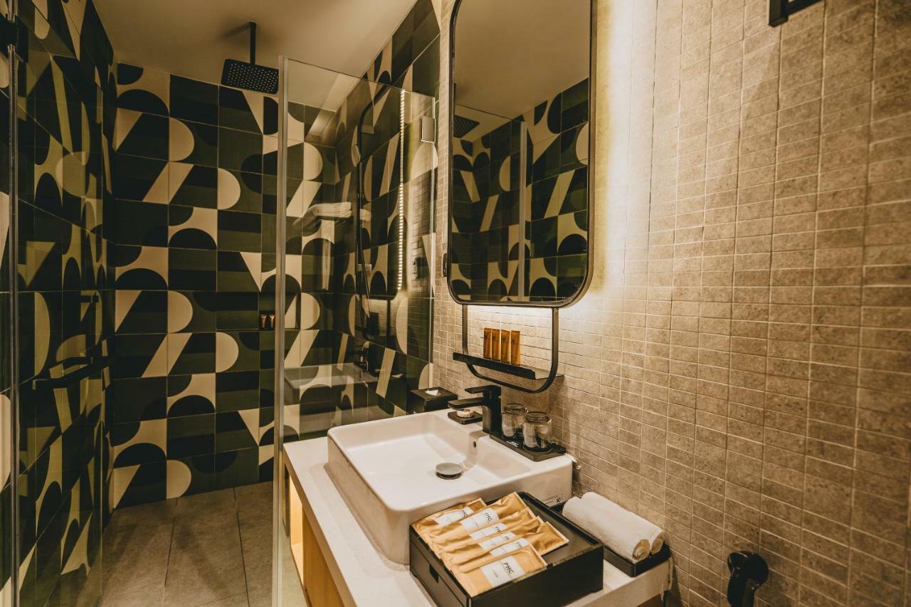 Macalister Hotel Managed By The Ascott Limited George Town Esterno foto