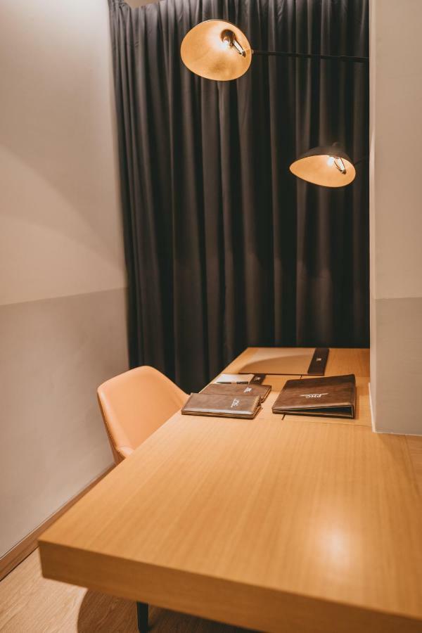 Macalister Hotel Managed By The Ascott Limited George Town Esterno foto